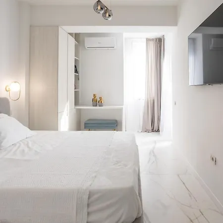 Luxury By The Sea Διαμέρισμα Năvodari