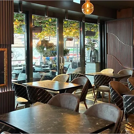 Luxury By The Sea * Năvodari