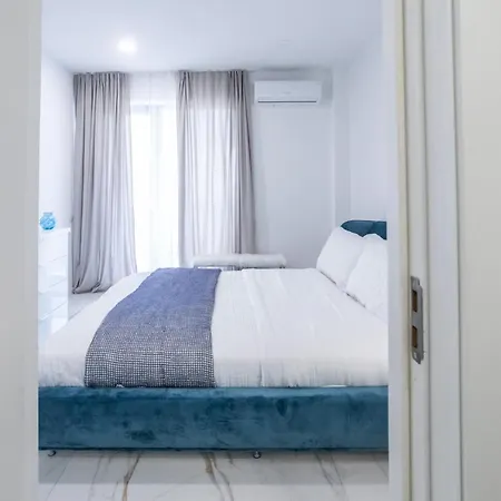 Appartement Luxury By The Sea *