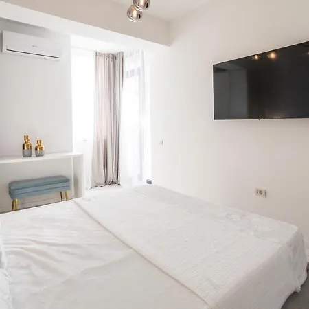 Luxury By The Sea * Năvodari