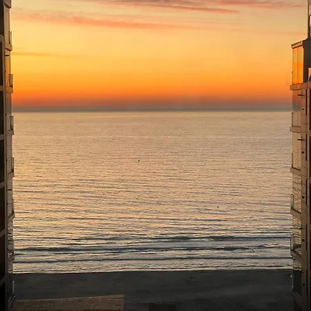 Luxury By The Sea Năvodari