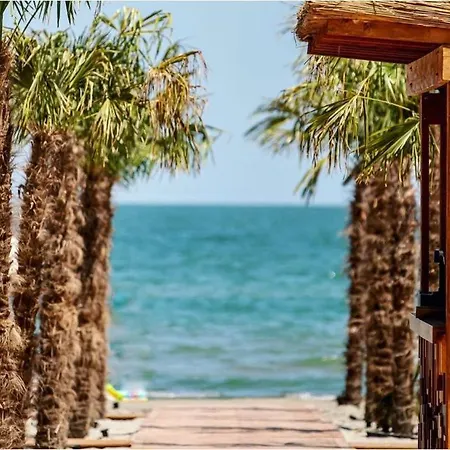 Luxury By The Sea * Năvodari