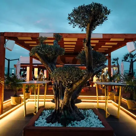 Appartement Luxury By The Sea *