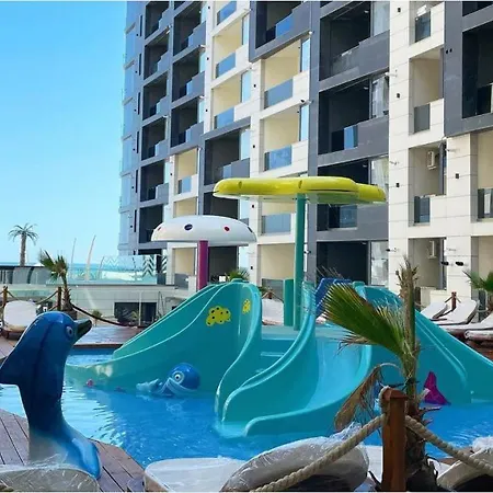 Luxury By The Sea Năvodari