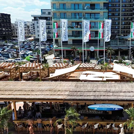 Luxury By The Sea * Năvodari