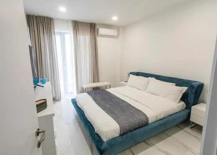 Luxury By The Sea 公寓 那沃达利