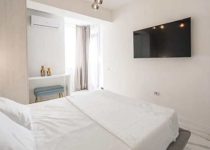 Luxury By The Sea * 那沃达利