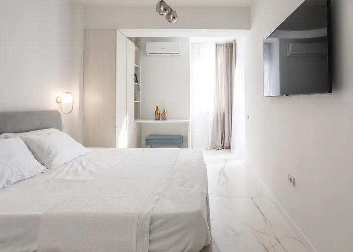 Luxury By The Sea 公寓 那沃达利