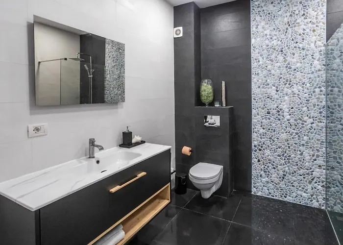 Luxury By The Sea 公寓