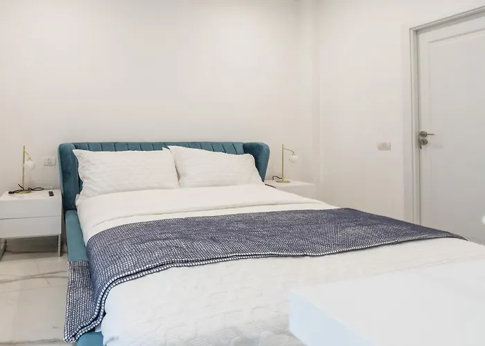 Luxury By The Sea * 那沃达利