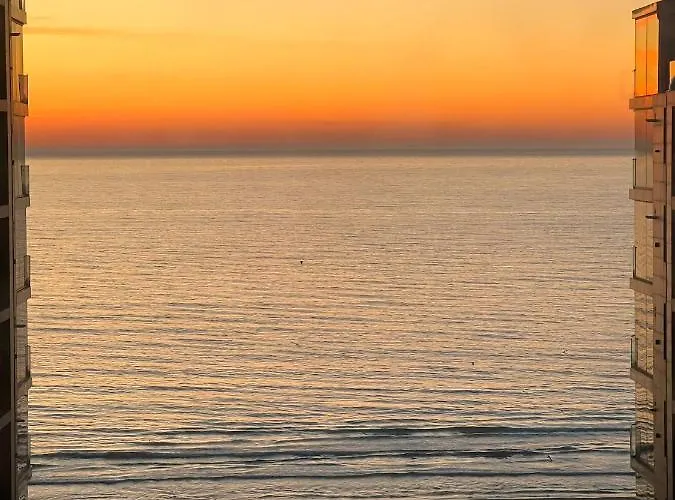 Luxury By The Sea 那沃达利