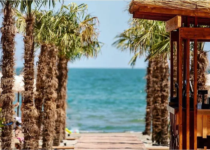 Luxury By The Sea * 那沃达利