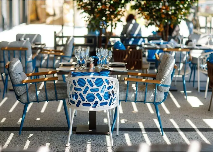 Luxury By The Sea 公寓 那沃达利