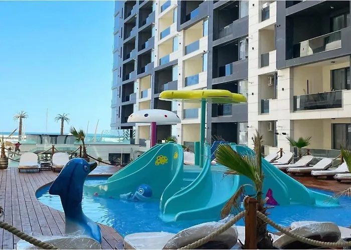 Luxury By The Sea 那沃达利