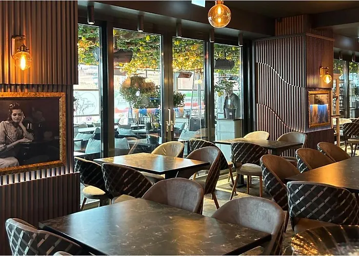 Luxury By The Sea * 那沃达利